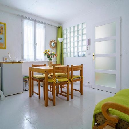 Chez Helena Apartment Elne Ngoại thất bức ảnh