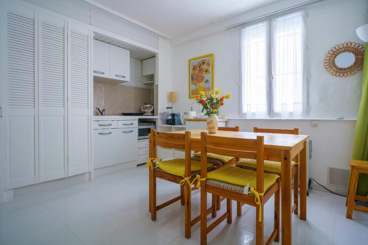 Chez Helena Apartment Elne Ngoại thất bức ảnh